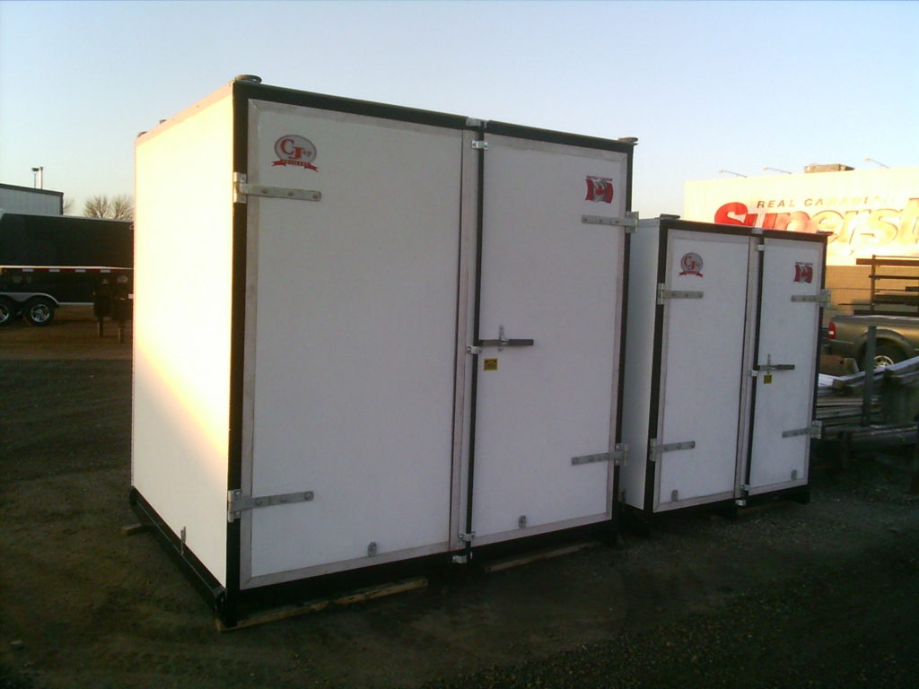 New Custom Built Trailers | Trailer Manufacturer