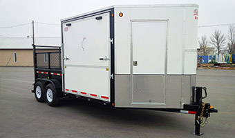 V-nose-front-dump-trailer